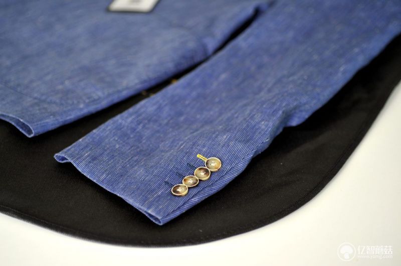 埃沃定制男士西装,埃沃西服定制