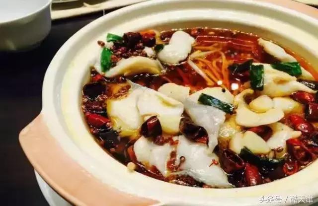 天津十大奢侈餐厅,天津必吃的五家餐厅