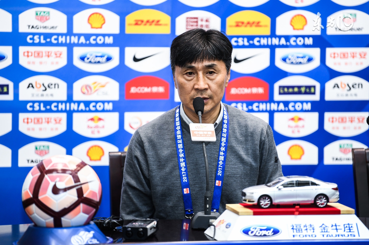 河南建业打强队,河南建业能踢过北京国安吗