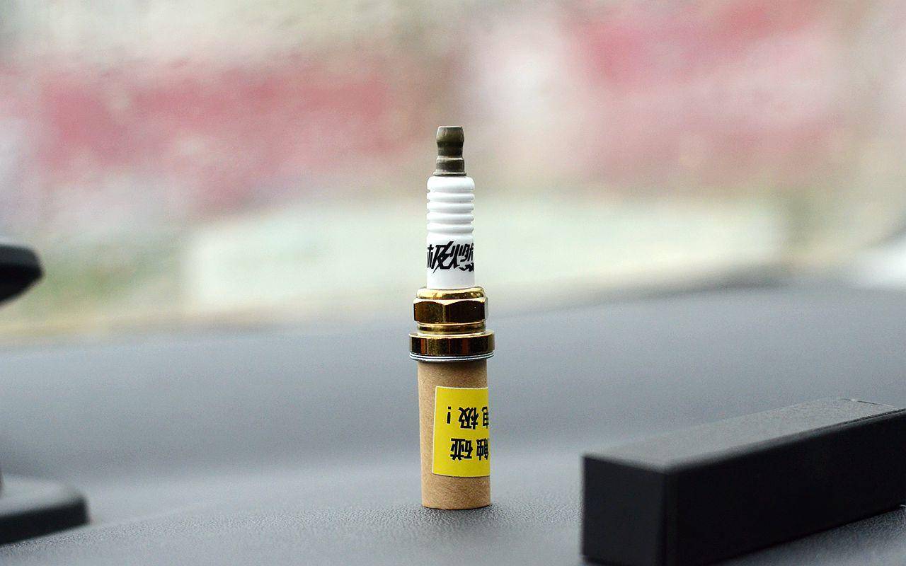 火花塞战斗机,火花塞双铱金4级