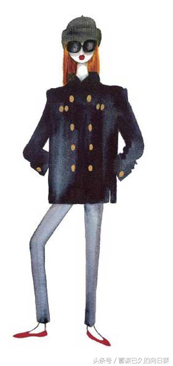 我的100件时尚单品图片,我的一百件时尚单品完整版