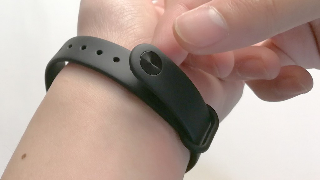 智能手环到底是否实用？——149元的小米手环2使用评测