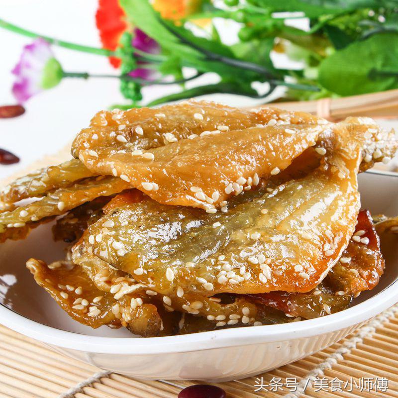 到海边不一定能吃到的地道海鲜,让你不到海边也能吃遍海鲜