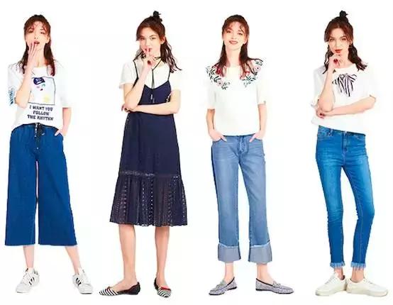 除了hm哪个店衣服又好看又便宜,最近zara比较火的衣服