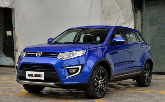 比H6宽107,标配ESP胎测,迈凯伦设计师设计,8万8真值