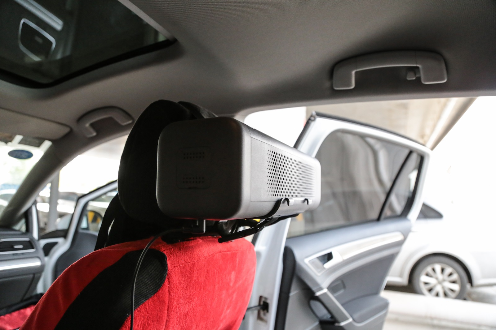 米家空气净化器除味效果,米家空气净化器max有碳味