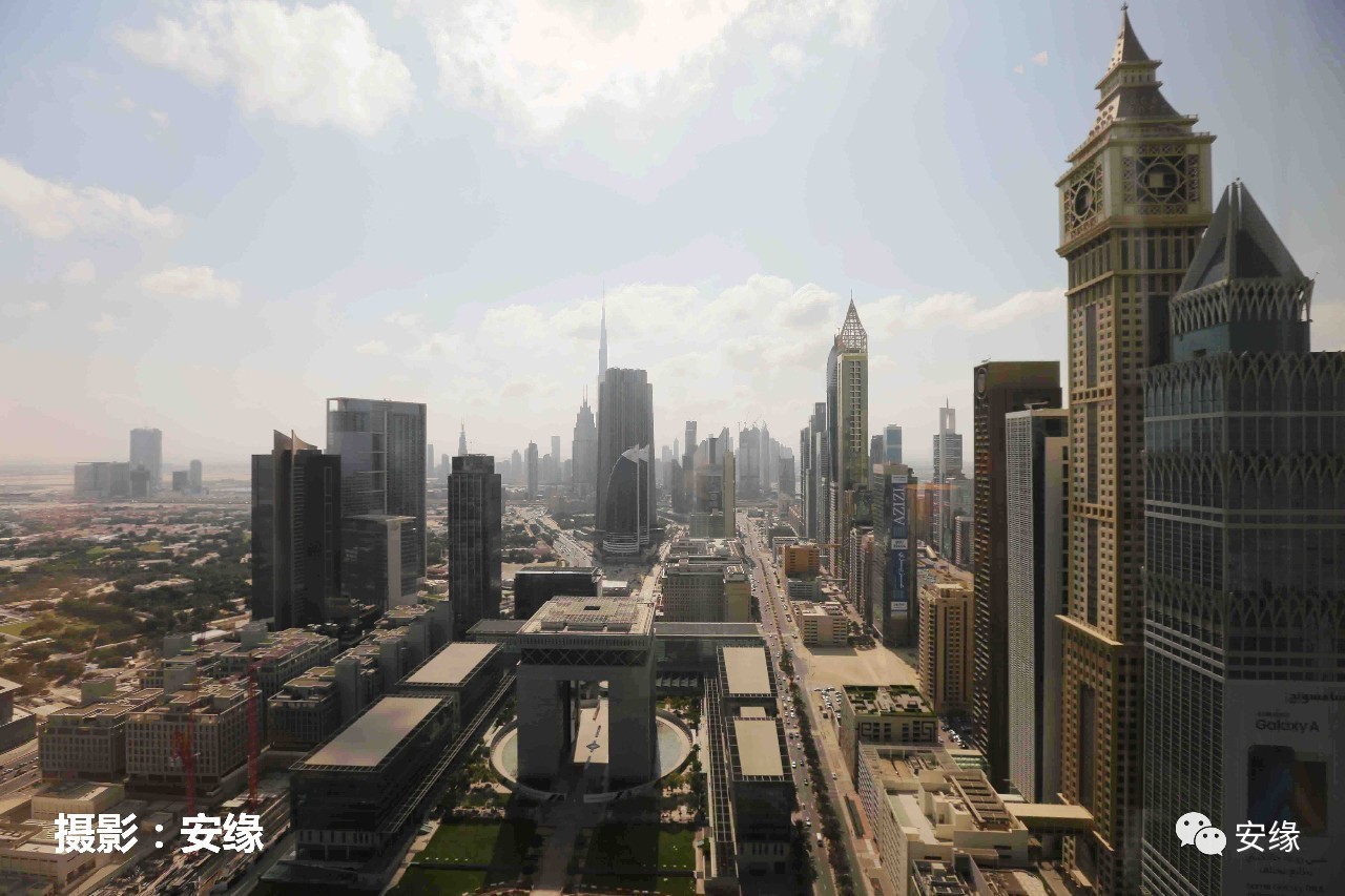 迪拜有钱人家里的豪宅,迪拜有钱人豪宅