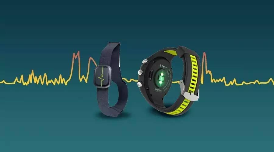 臂式和腕式测心率哪个更精准,腕式光学心率测量