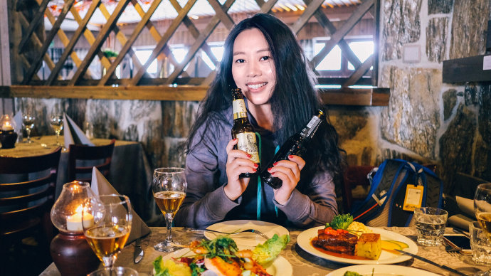 芬兰的奇幻之旅,芬兰旅游攻略