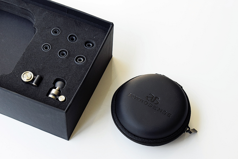 平易之价精心之作—AudioSenseTK200体验