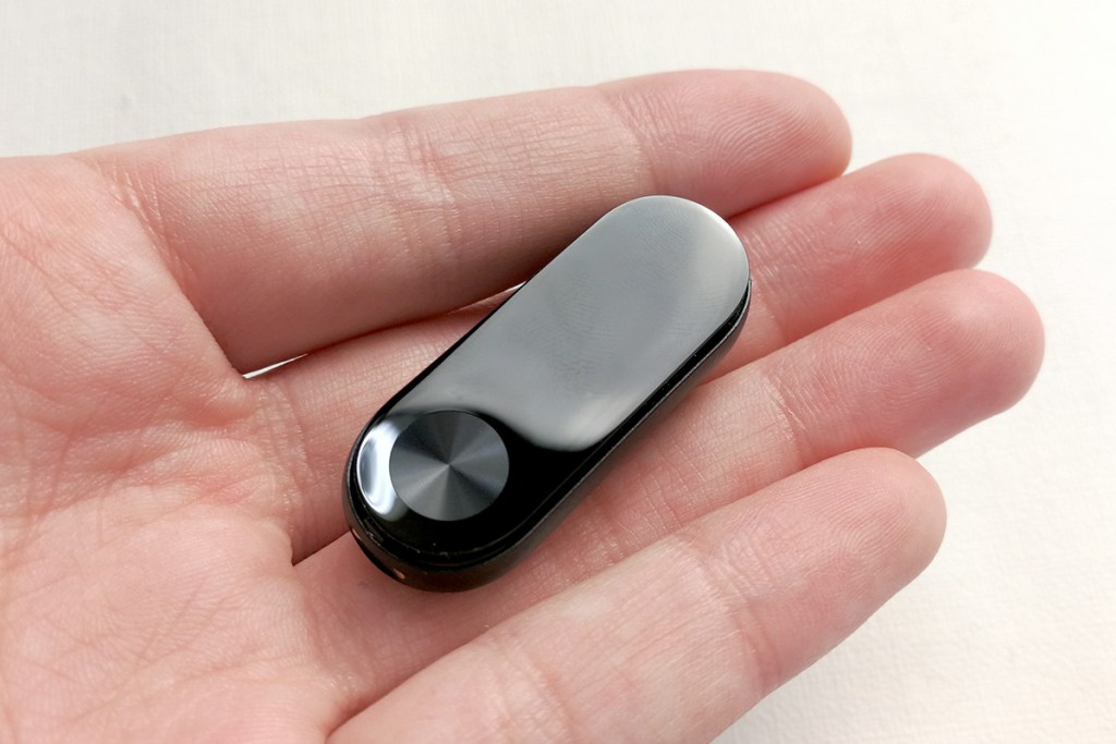 智能手环到底是否实用？——149元的小米手环2使用评测