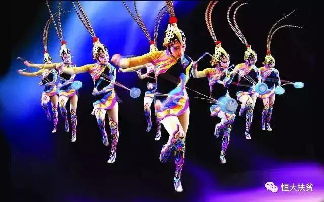 好消息!大方奢香古镇五一要举办大活动了,连嗨7天