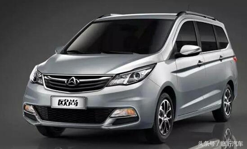 盘点临沂目前卖得最好的几款mpv,临沂mpv批发