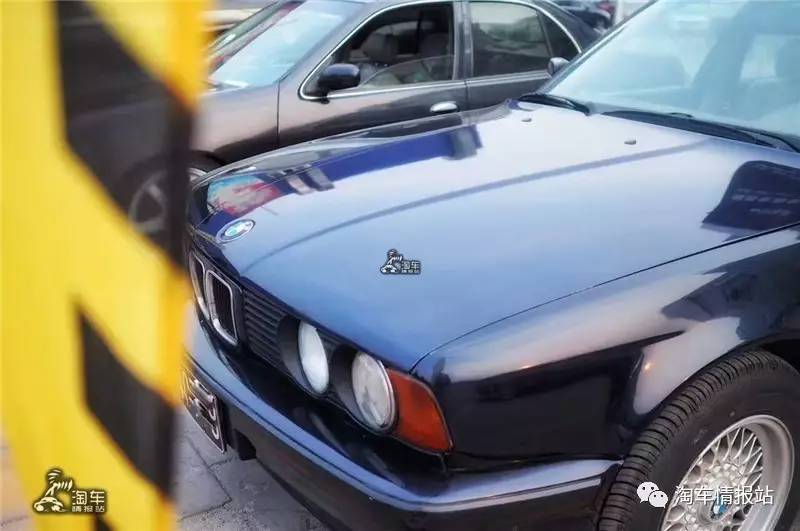 永久绿标永不报废,95年的老车怎样变成永久绿标