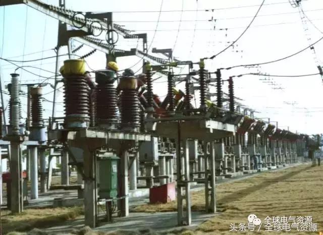 变电站一次二次设备相关基础知识,干货满满深入浅出解析知识点