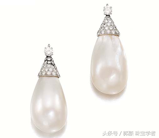 天然珍珠是什么样的,天然珍珠真的是纯天然的吗