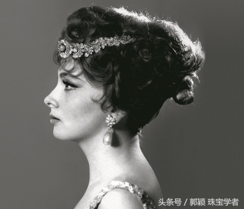 真正的天然珍珠是有什么颜色,天然珍珠是什么样的