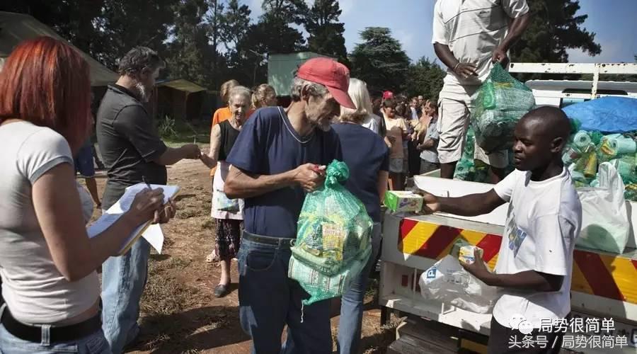 南非的兴盛与衰落：世界的圣人，国家的罪人