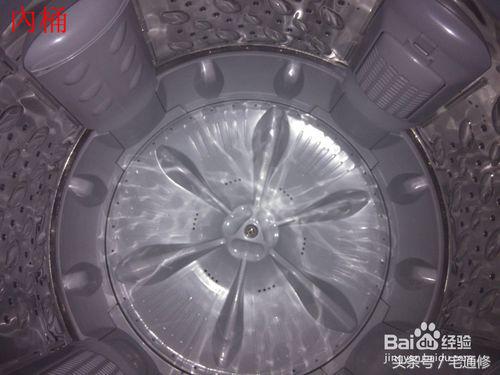 洗衣机声音很响怎么解决,滚筒洗衣机声音特别大