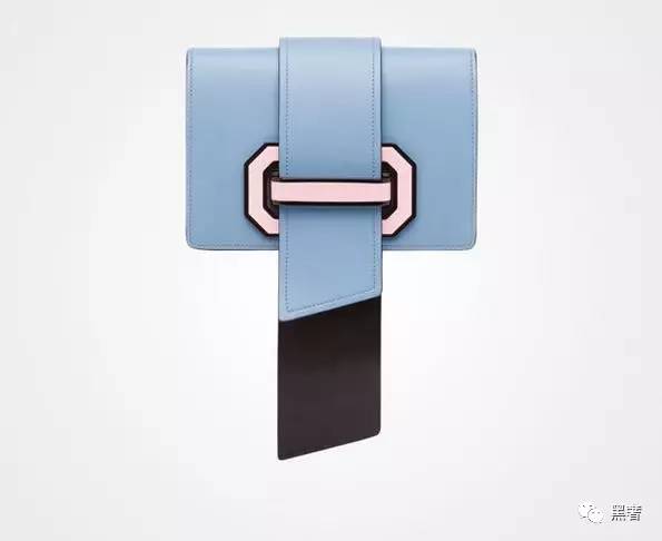 prada杀手包新老对比,prada新杀手包二手