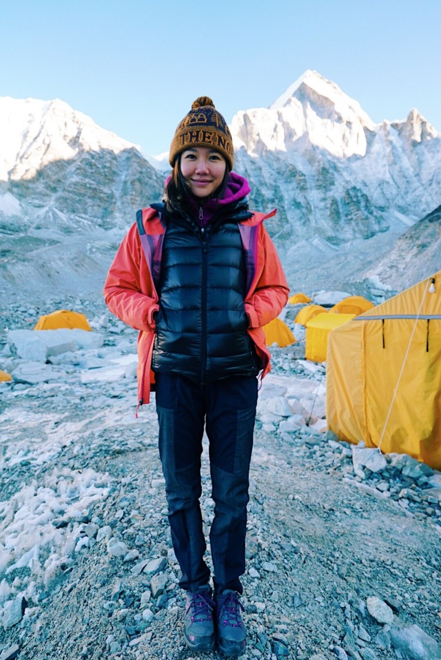 尼泊尔徒步ebc一般多大年龄,尼泊尔喜马拉雅ebc徒步大概多少钱