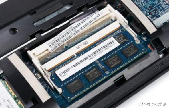 笔记本的配件如何升级,笔记本硬件升级最佳方法