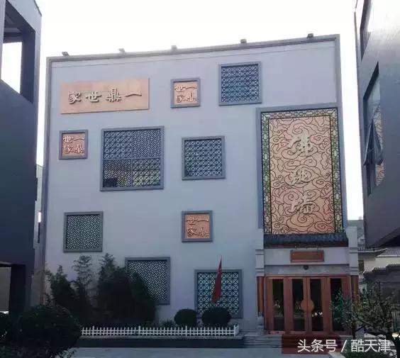 天津十大奢侈餐厅,天津必吃的五家餐厅