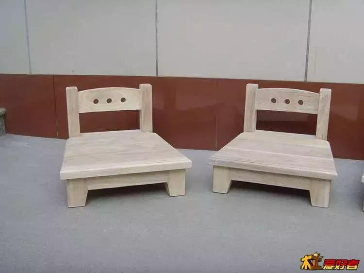 坐着轮椅入了坑——《轮椅上的木匠》