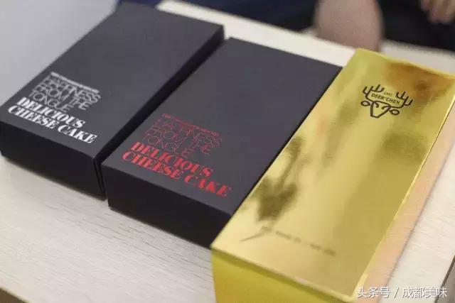 1月仅售7天的芝士条,身家过亿照样排队!谁给你的自信?