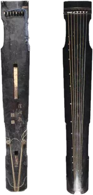 中国十大古琴及流传过程,中国历代百首古琴名曲