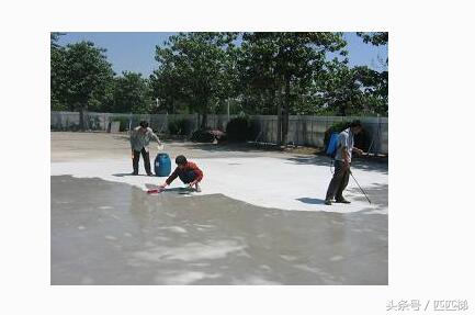 混凝土太硬了打不掉怎么办,混凝土硬度达不到补救