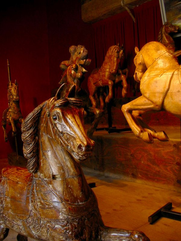 七十迈环法国自驾游最终站——漫步巴黎