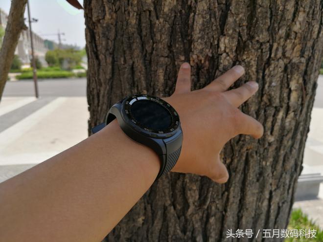 huaweiwatchgt2华为手表,huaweiwatchgt2使用指南