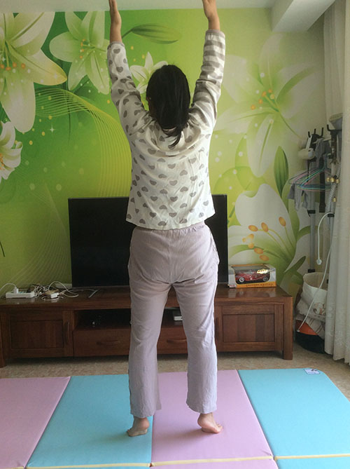 缓解痛经的10种体育疗法