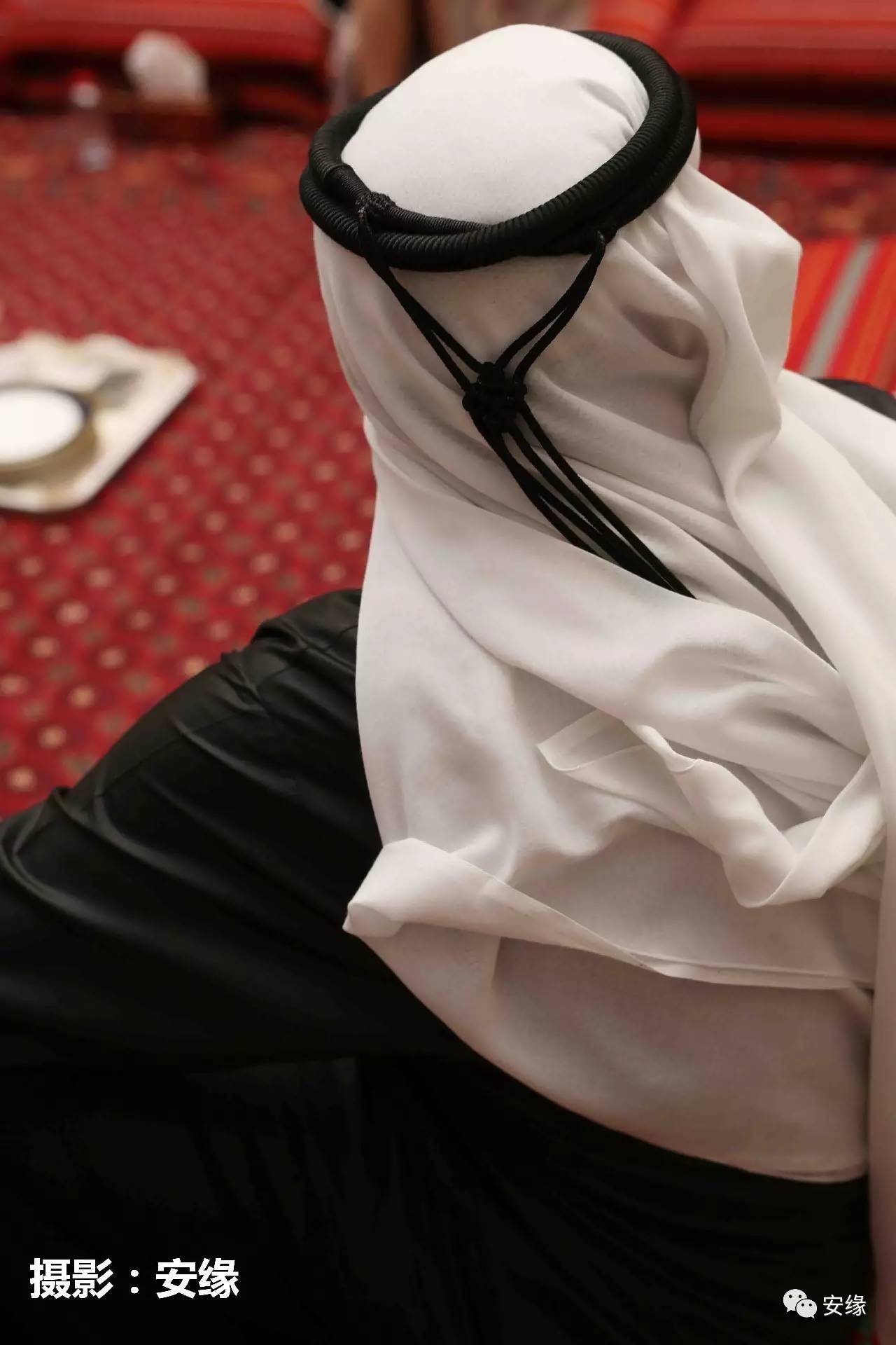 迪拜有钱人家里的豪宅,迪拜有钱人豪宅