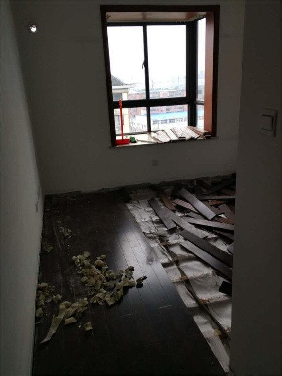 装完这套房，让我从小白成功变身老司机