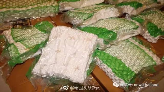 泰国黑导游培训被捕,泰国打击黑导游