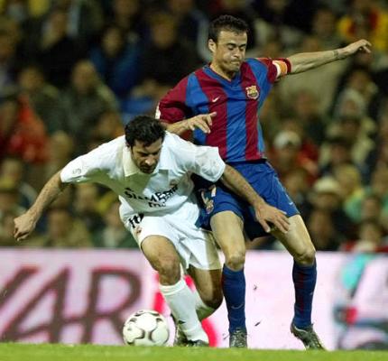 国家德比为什么要踢得那么激烈,2016-17西班牙国家德比