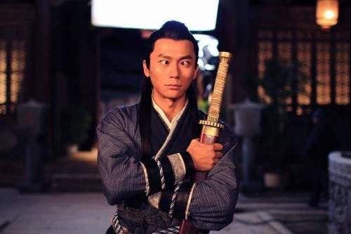 龙门镖局各个人物结局,还记得这部电影吗