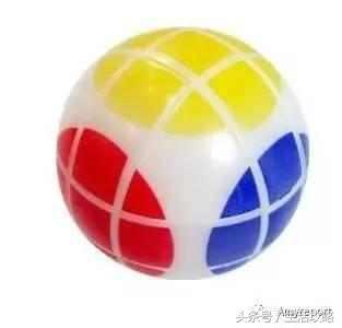 魔方教程新手入门公式,桥式魔方公式图解入门