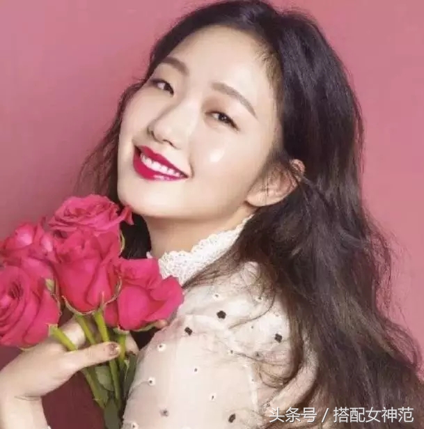 兰蔻全部口红试色,兰蔻lancome口红