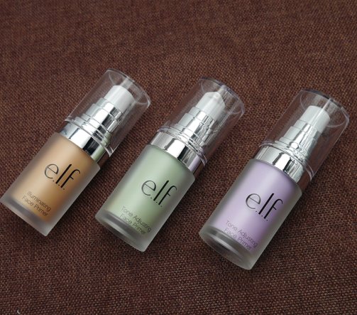 德芙一样丝滑的粉底液,用了妆前乳还要涂水乳吗