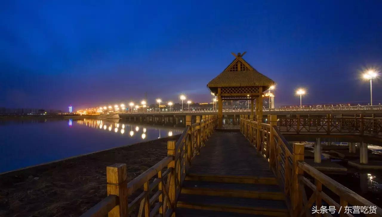 东营五一假期好去处,五一东营去哪里玩比较好