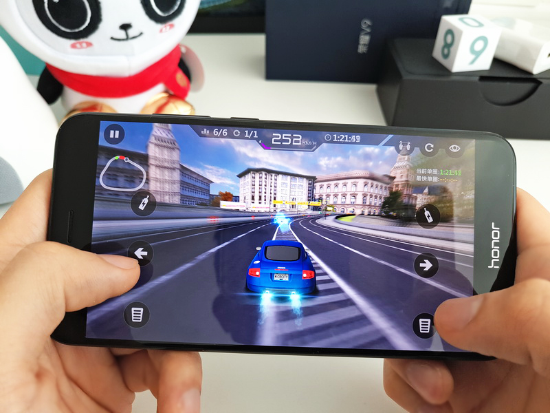 荣耀v9详细介绍,荣耀v9emui9.1哪个版本最流畅