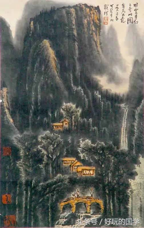 史上最强十首豪放词,史上最豪放的10首词