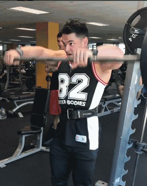 奥赛健体4连冠杰瑞米教程,杰瑞米备战奥赛