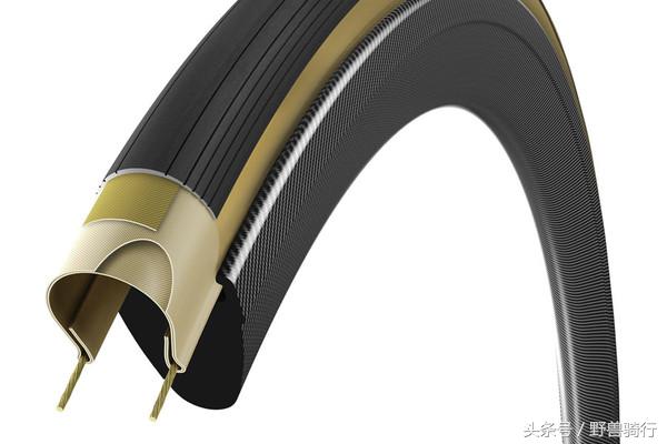 自行车外胎和正常胎有什么区别,自行车外胎有什么区别