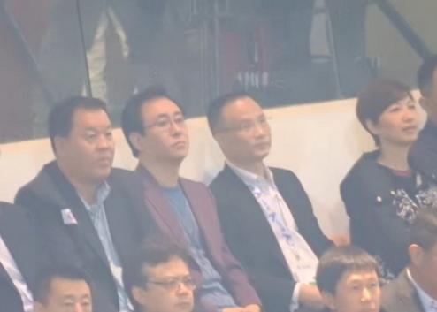 输球又输人的比赛,香港东方输给恒大几个球