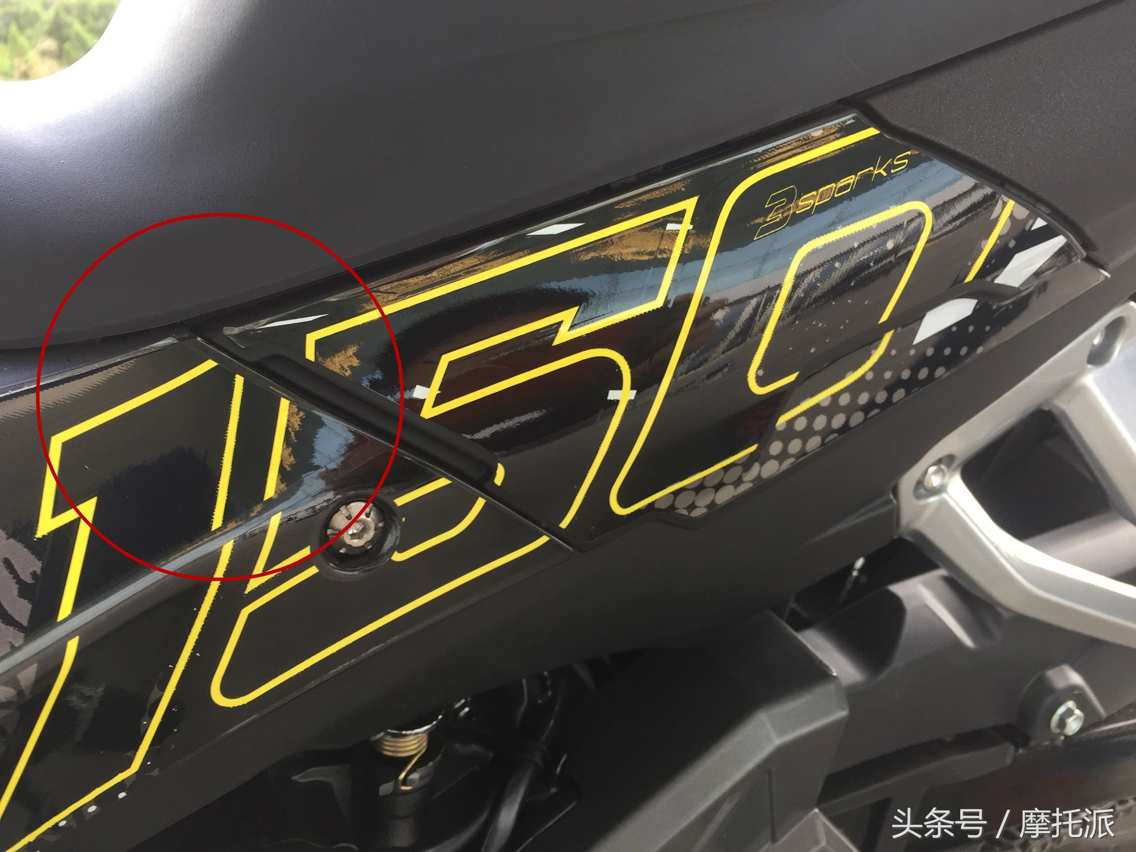 贝纳利2019款rfs150i,贝纳利rfs150i测评