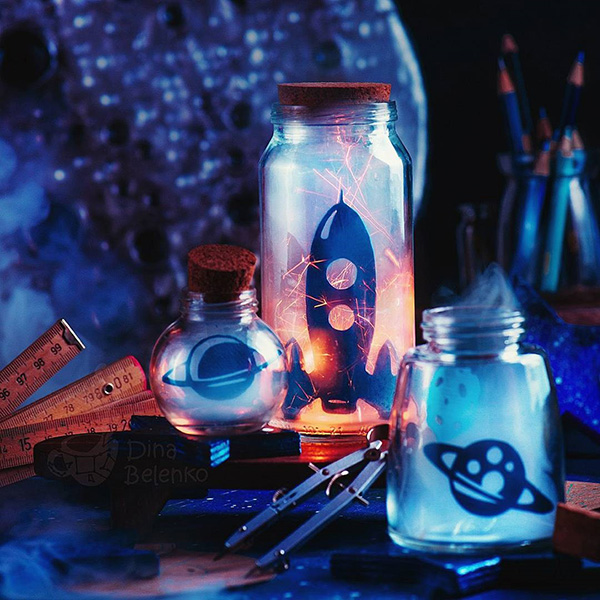 天马行空摄影,天马行空的拍摄